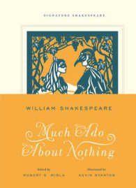 Much Ado about Nothing (Signature Shakespeare)