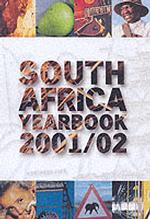 South African Yearbook 2001/02