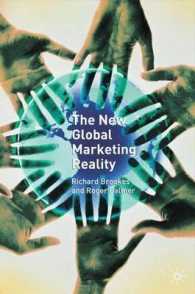The New Global Marketing Reality
