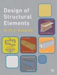Design of Structural Elements