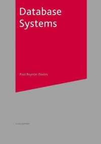 Database Systems （3TH）