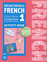 Breakthrough French : Euro Edition (Breakthrough) 〈1〉 （3 ACT）