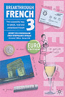 Breakthrough French : Euro Edition (Breakthrough) 〈3〉 （2 CDR）