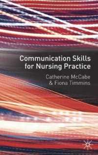 Communication Skills for Nursing Practice