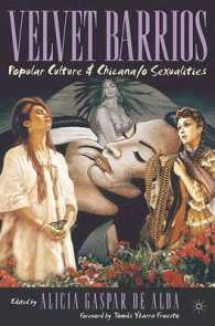 Velvet Barrios : Popular Culture & Chicana/O Sexualities (New Directions in Latino American Cultures)