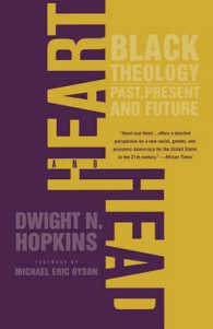 Heart and Head : Black Theology--Past, Present, and Future