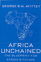 解き放たれるアフリカ：未来への青写真<br>Africa Unchained : The Blueprint for Africa's Future