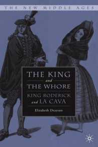 The King and the Whore : King Roderick and La Cava (The New Middle Ages)