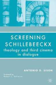 解放神学と映画<br>Screening Schillebeeckx : Theology and Third Cinema in Dialogue