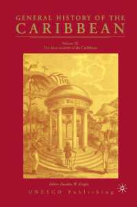 The Slave Societies of the Caribbean (General History of the Caribbean)