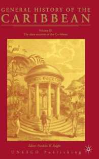 The Slave Societies of the Caribbean (General History of the Caribbean)