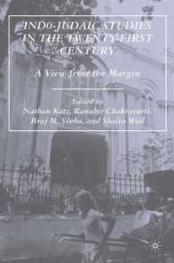 Indo-Judaic Studies in the Twenty-first Century : A View from the Margin