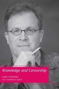 Knowledge and Censorship