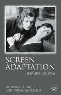 Screen Adaptation : Impure Cinema