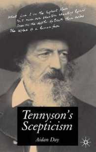 テニソンの懐疑主義<br>Tennyson's Scepticism