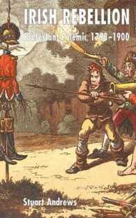 1798年アイルランド反乱とプロテスタント論争<br>Irish Rebellion : Protestant Polemic, 1798-1900