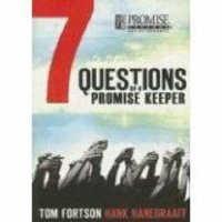 Seven Questions of a Promise Keeper