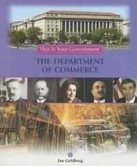 The Department of Commerce (This Is Your Government)