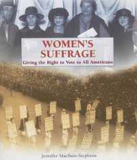 Women's Suffrage (Primary Sources of the Progressive Movement)