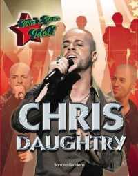 Chris Daughtry (Who's Your Idol?) （Library Binding）