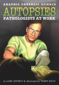 Autopsies (Graphic Forensic Science) （Library Binding）