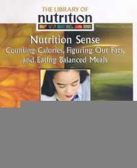 Nutrition Sense (Science Instructional Targets (Sit))