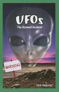 UFOs (Jr. Graphic Mysteries)
