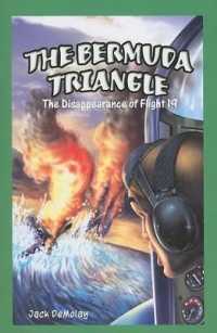 The Bermuda Triangle (Jr. Graphic Mysteries)
