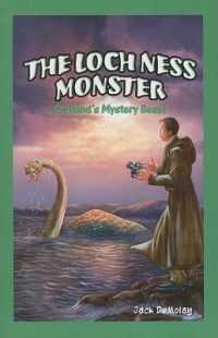 The Loch Ness Monster (Jr. Graphic Mysteries)