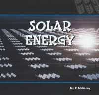 Solar Energy (Energy in Action)