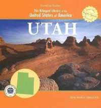 Utah (Bilingual Library of the United States of America) （Library Binding）
