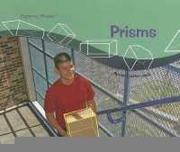 Prisms (Exploring Shapes) （Library Binding）