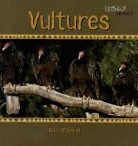 Vultures (Ugly Animals) （Library Binding）