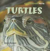 Turtles (Classroom Pets) （Library Binding）