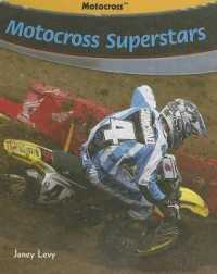 Motocross Superstars (Motocross) （Library Binding）