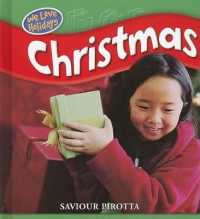 Christmas (We Love Holidays (2008-2009)) （Library Binding）