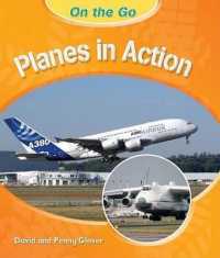 Planes in Action (On the Go) （Library Binding）