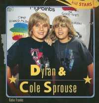 Dylan & Cole Sprouse (Kid Stars!)