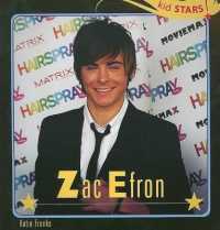 Zac Efron (Kid Stars!)
