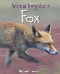 Fox (Animal Neighbors)