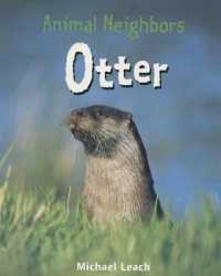 Otter (Animal Neighbors)