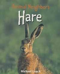 Hare (Animal Neighbors)