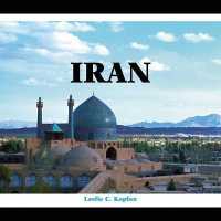 Iran (Content-area Literacy Collections)