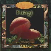 Fungi (Tony Stead Nonfiction Independent Reading Collections)