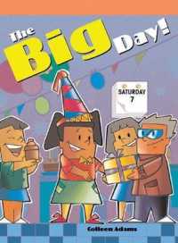 The Big Day! (Neighborhood Readers)