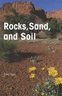 Rocks, Sand, and Soil