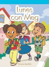 Lunes Con Meg