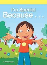 I'm Special Because... (Neighborhood Readers: Narrative)