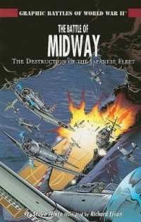 The Battle of Midway (Graphic Battles of World War II)