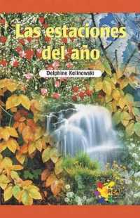 Las Estaciones del Ano (Real Readers En Espaol)